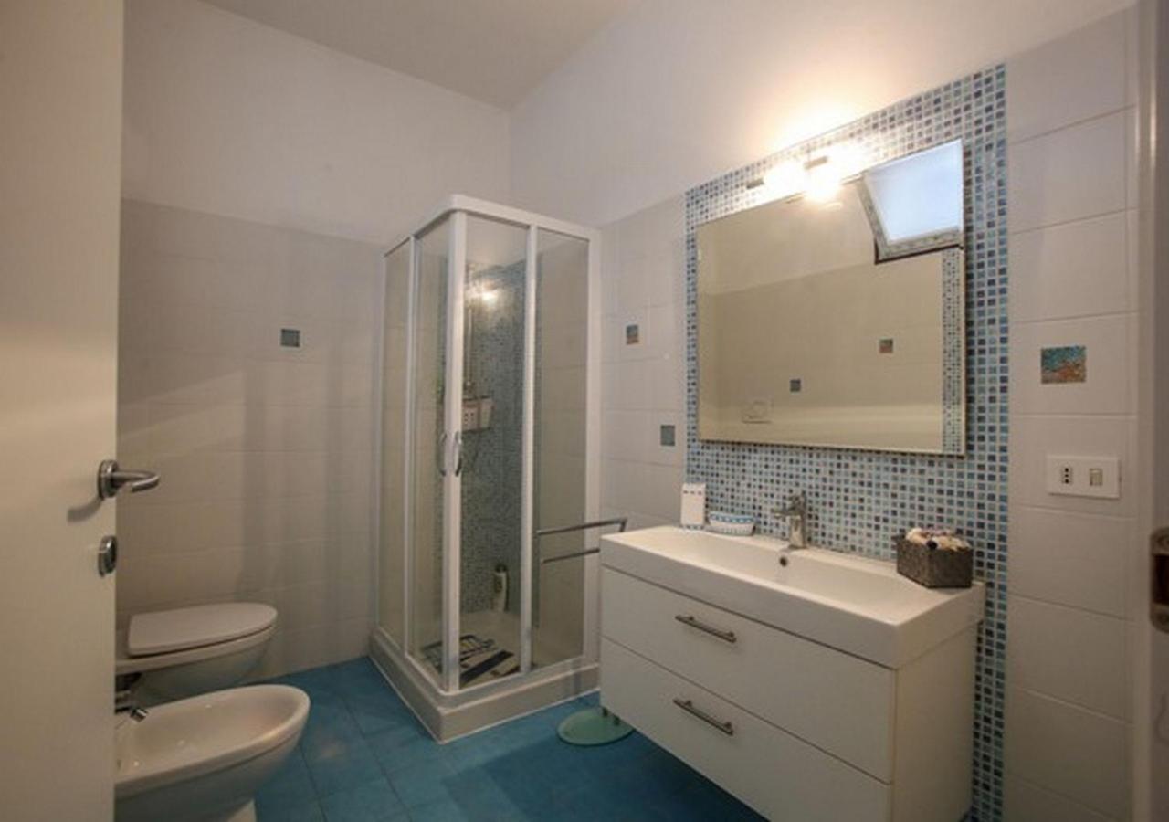 Appartamento Terrace Sea View Porto Santo Stefano  Esterno foto
