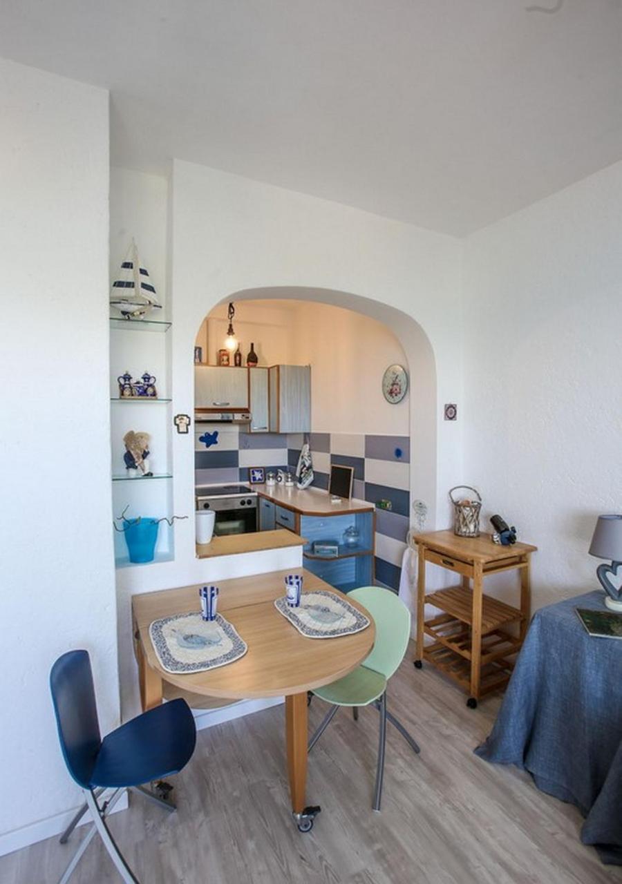 Appartamento Terrace Sea View Porto Santo Stefano  Esterno foto