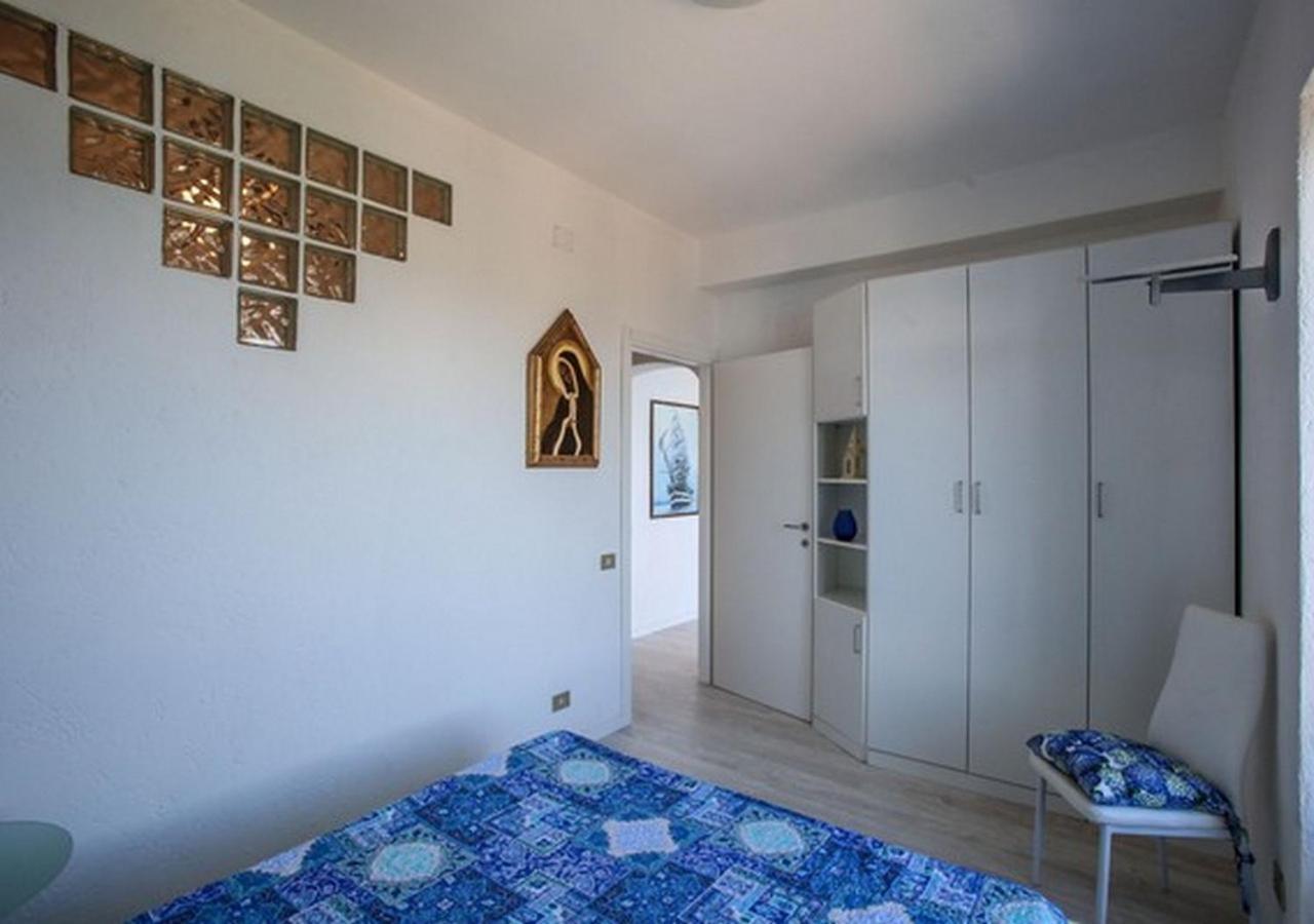 Appartamento Terrace Sea View Porto Santo Stefano  Esterno foto