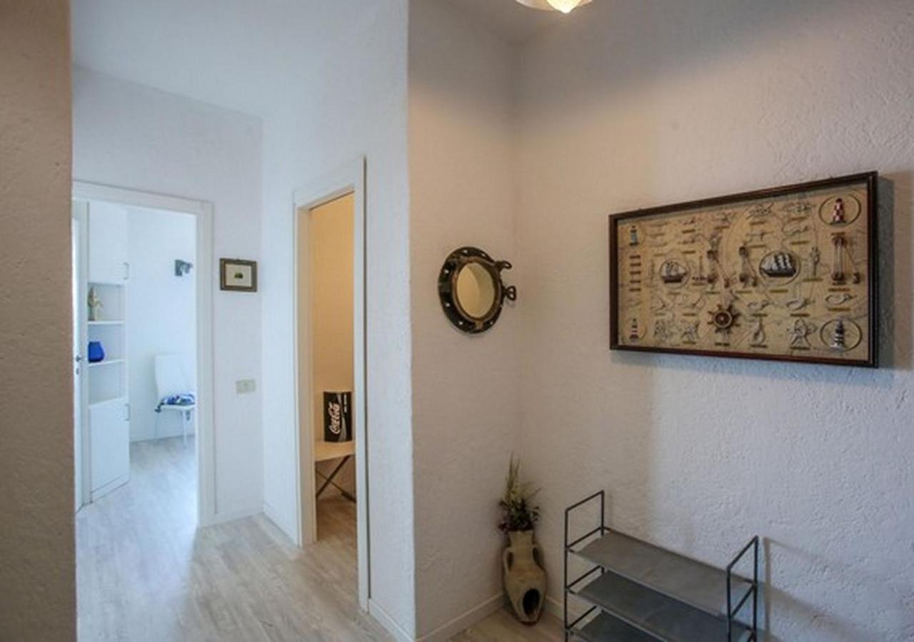 Appartamento Terrace Sea View Porto Santo Stefano  Esterno foto