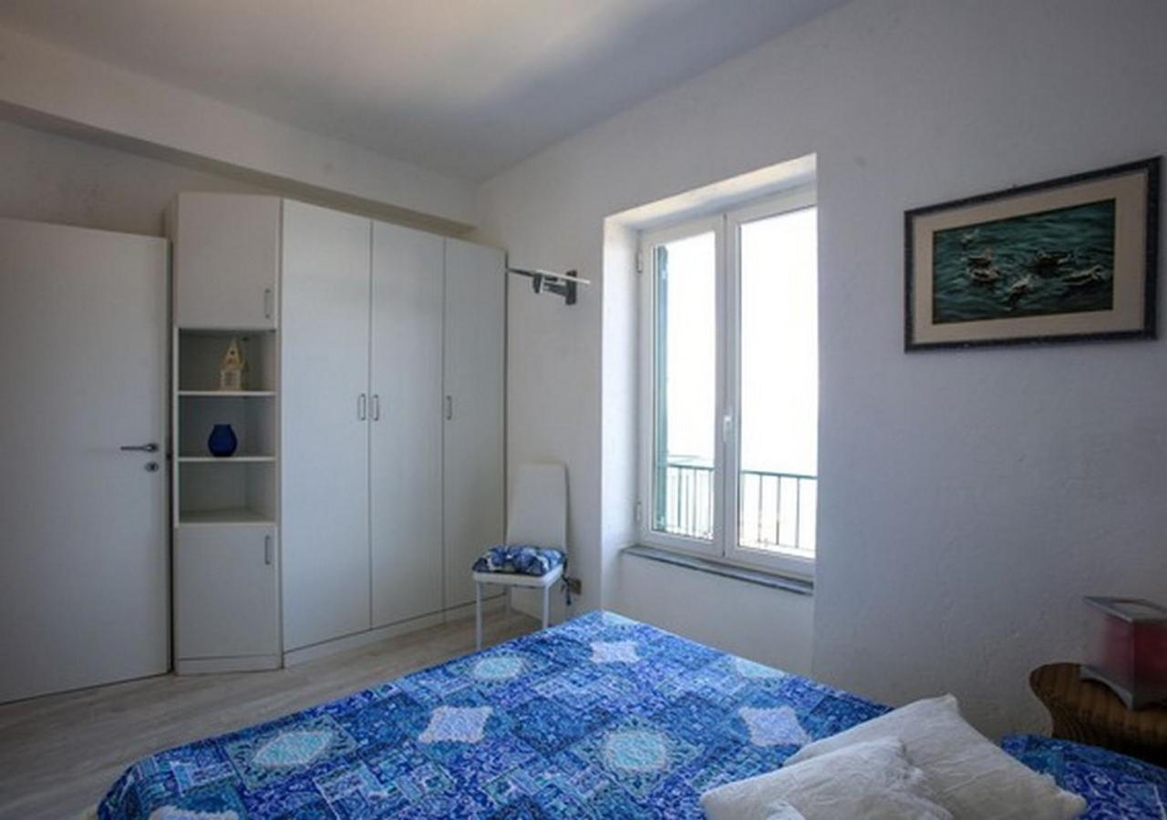 Appartamento Terrace Sea View Porto Santo Stefano  Esterno foto