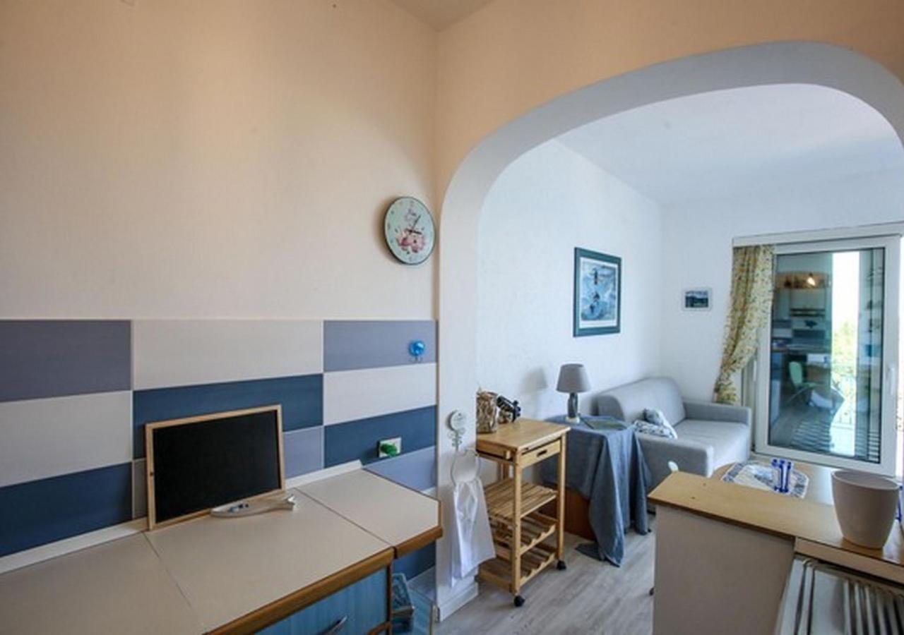 Appartamento Terrace Sea View Porto Santo Stefano  Esterno foto