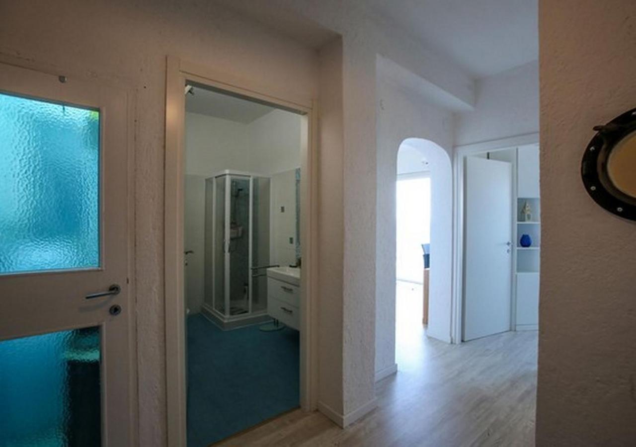 Appartamento Terrace Sea View Porto Santo Stefano  Esterno foto