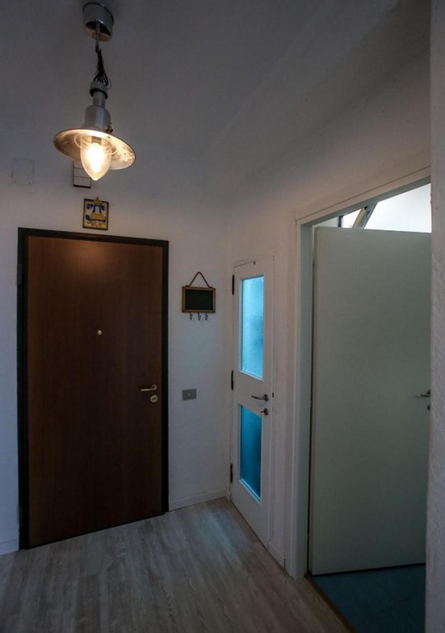 Appartamento Terrace Sea View Porto Santo Stefano  Esterno foto