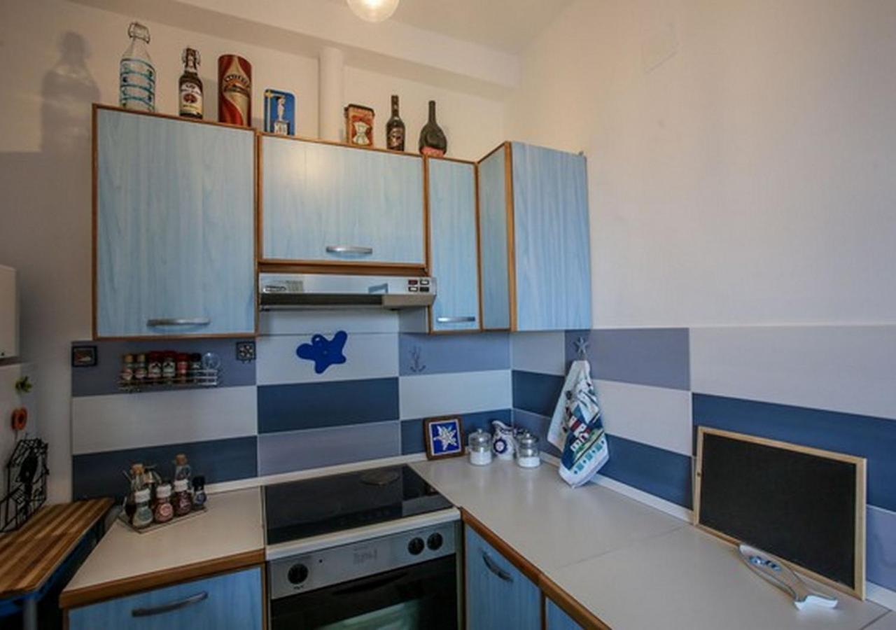 Appartamento Terrace Sea View Porto Santo Stefano  Esterno foto